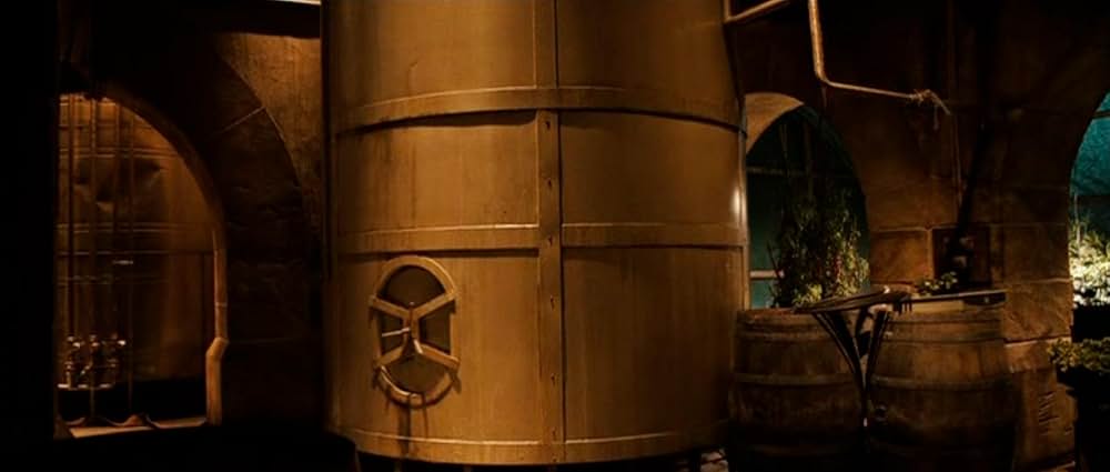 デイブレイカーの画像