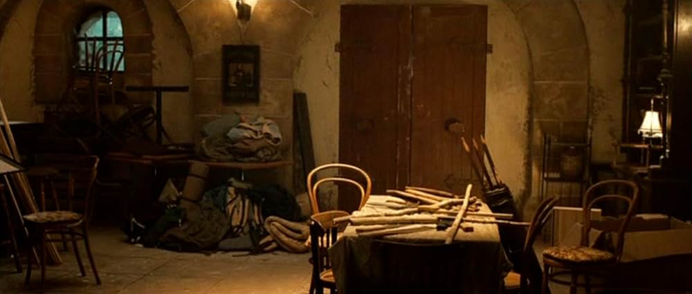 デイブレイカーの画像