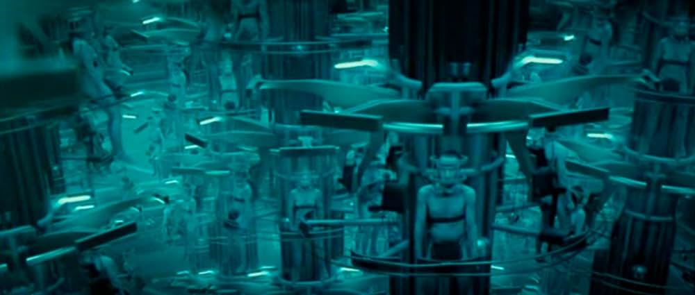 デイブレイカーの画像