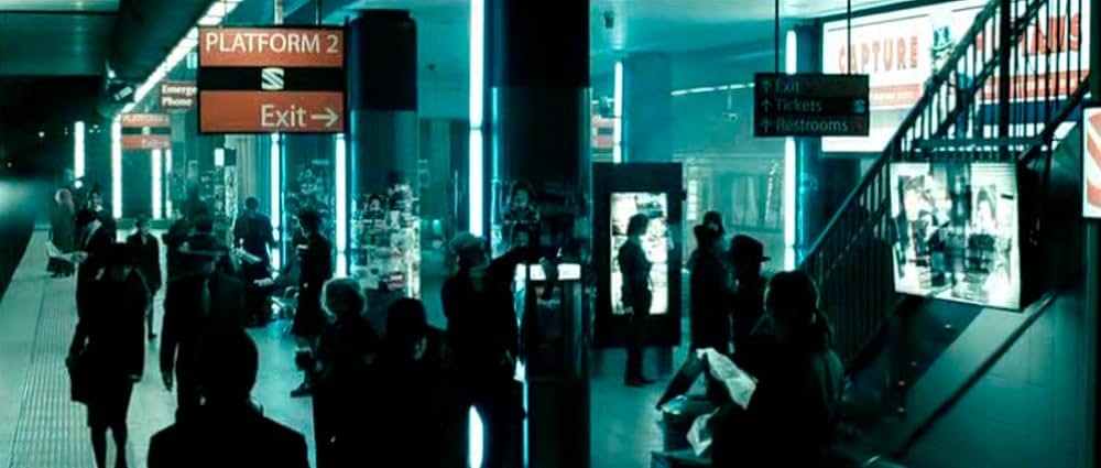 デイブレイカーの画像