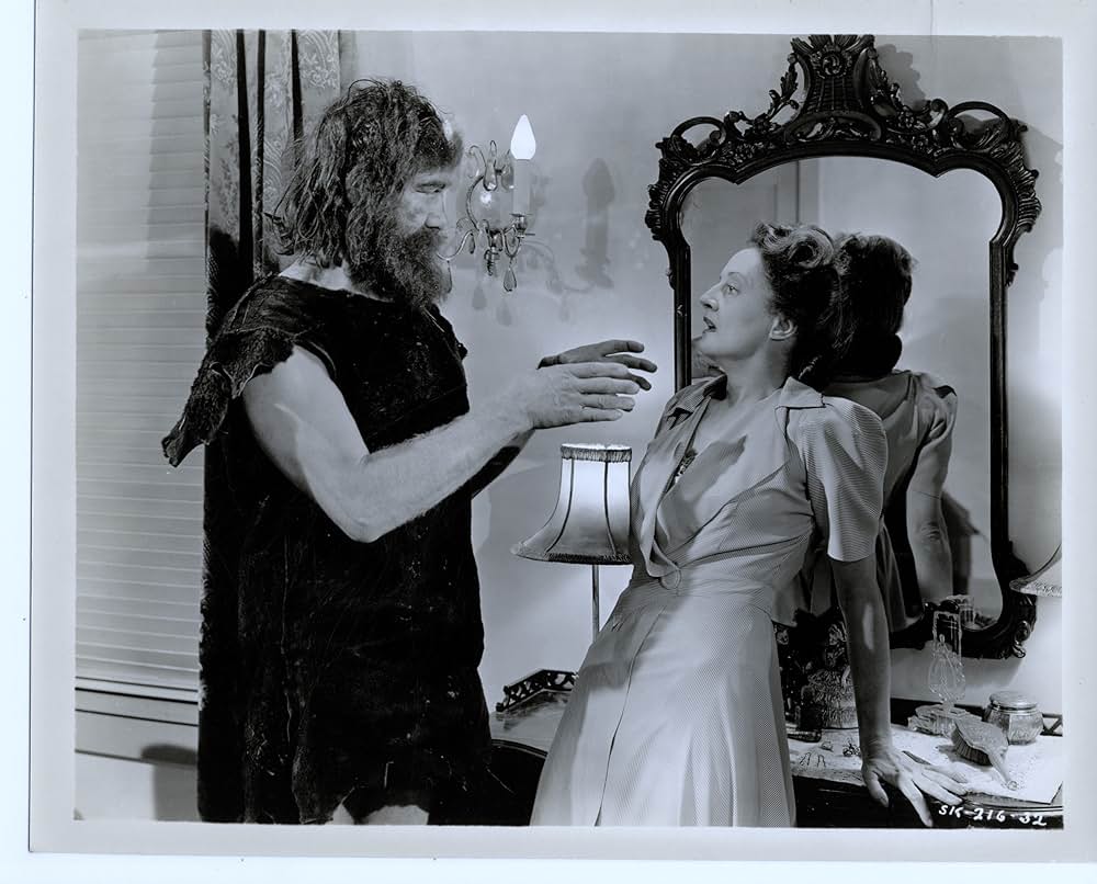 エイプマンの復讐の画像