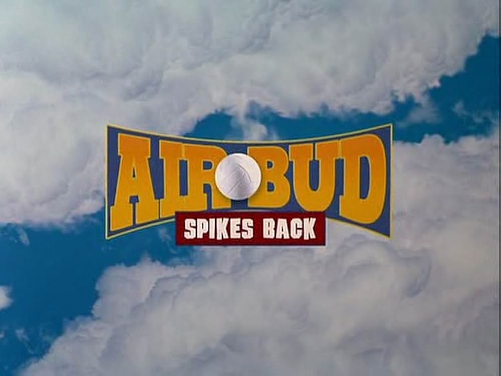 スーパードッグ エア・バディ／ビーチバレーで危機一髪！の画像