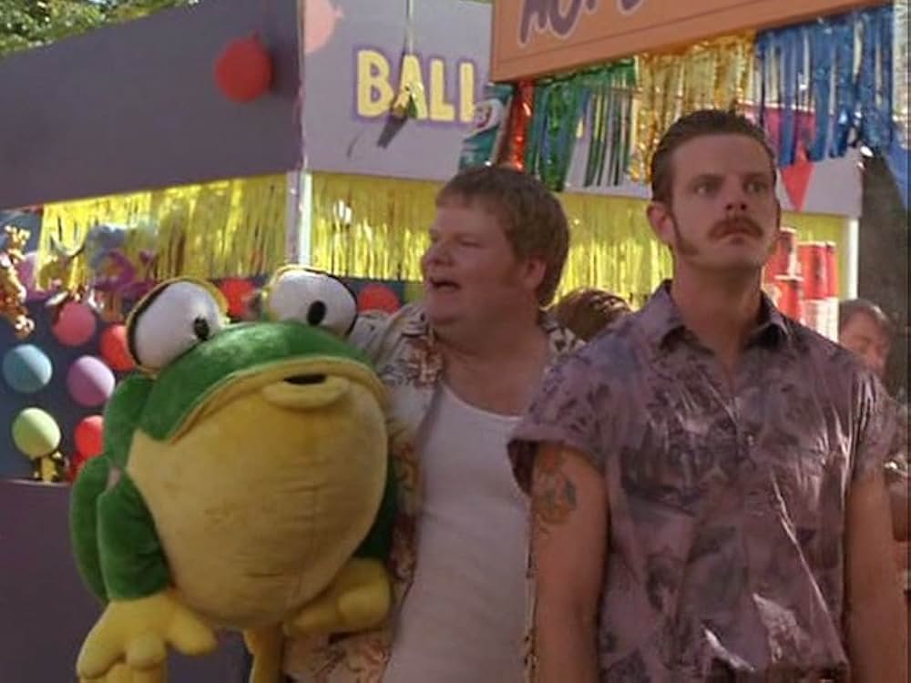 スーパードッグ エア・バディ／ビーチバレーで危機一髪！の画像