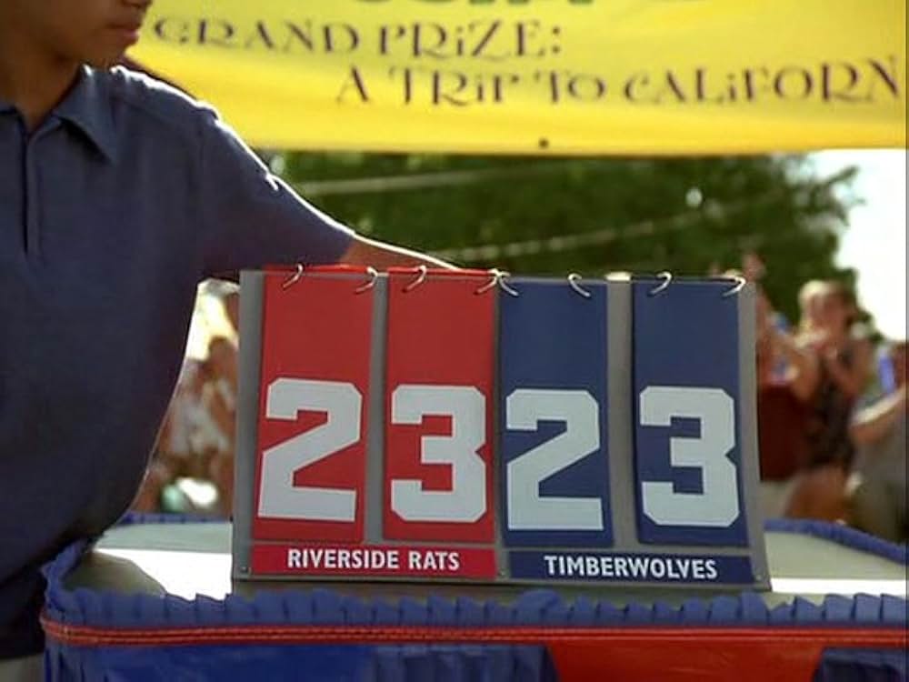 スーパードッグ エア・バディ／ビーチバレーで危機一髪！の画像