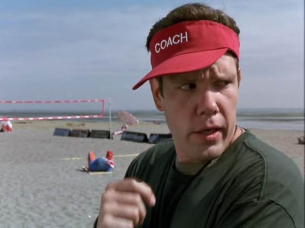 スーパードッグ エア・バディ／ビーチバレーで危機一髪！の画像