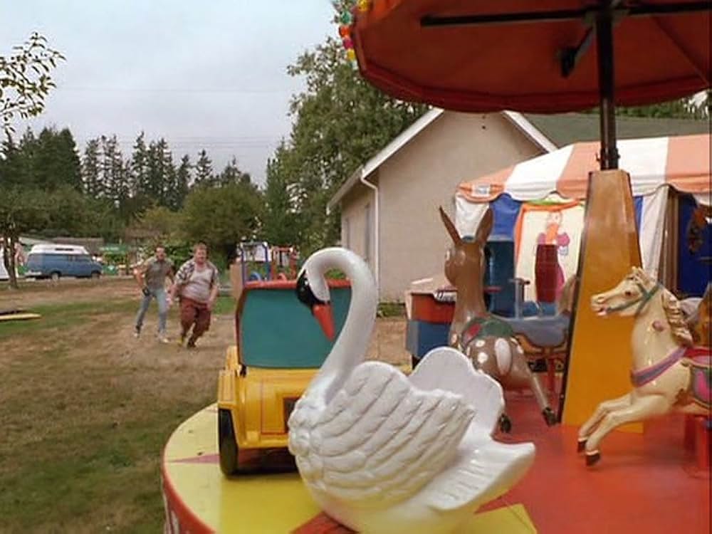 スーパードッグ エア・バディ／ビーチバレーで危機一髪！の画像