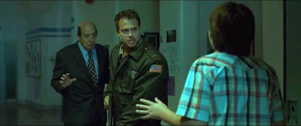 キル・ウィットネスの画像