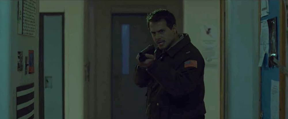 キル・ウィットネスの画像