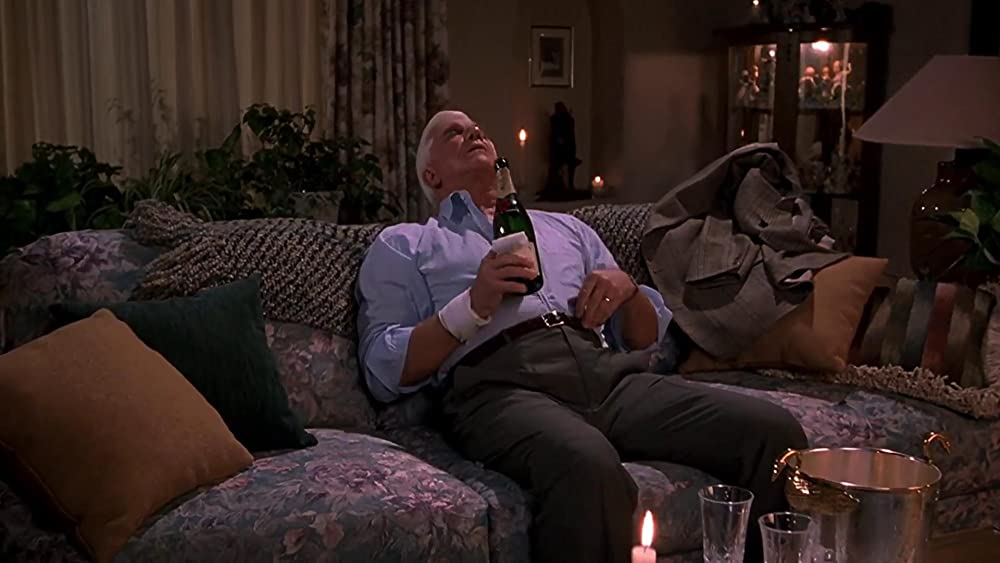 裸の銃を持つ男PART33 1／3 最後の侮辱の画像