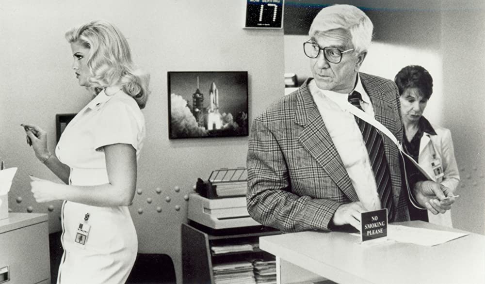 裸の銃を持つ男PART33 1／3 最後の侮辱の画像