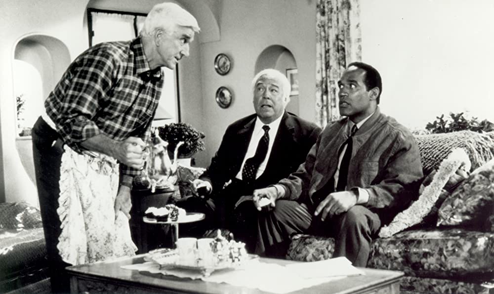 裸の銃を持つ男PART33 1／3 最後の侮辱の画像