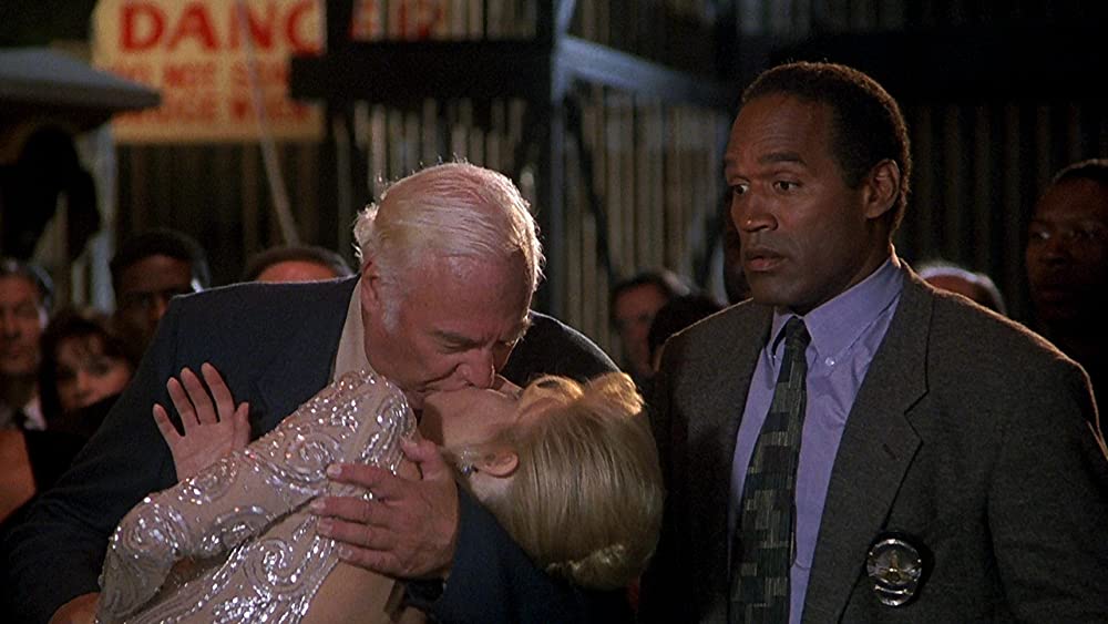 裸の銃を持つ男PART33 1/3 最後の侮辱の画像