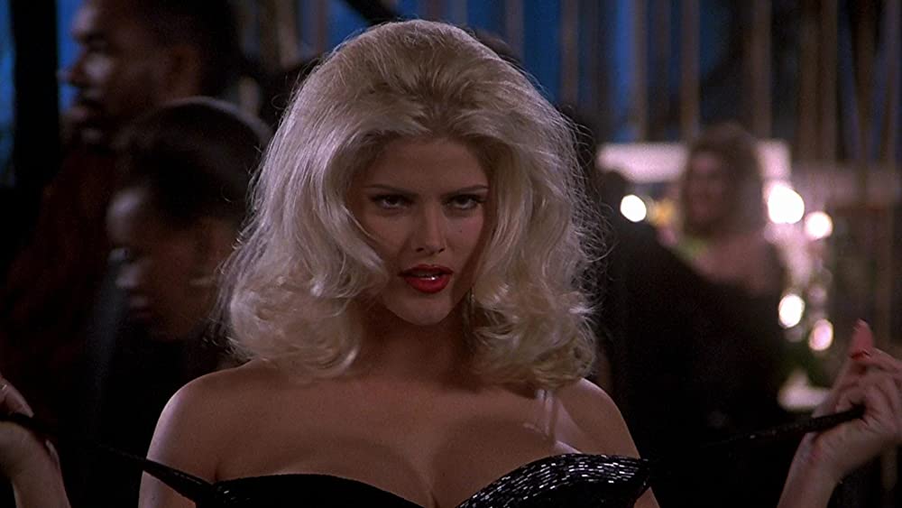 裸の銃を持つ男PART33 1／3 最後の侮辱の画像