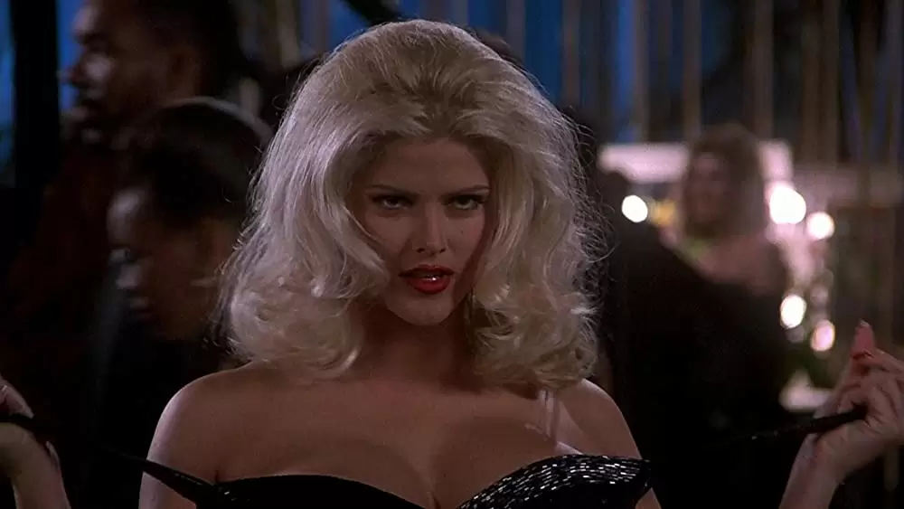 裸の銃を持つ男PART33 1／3 最後の侮辱の画像