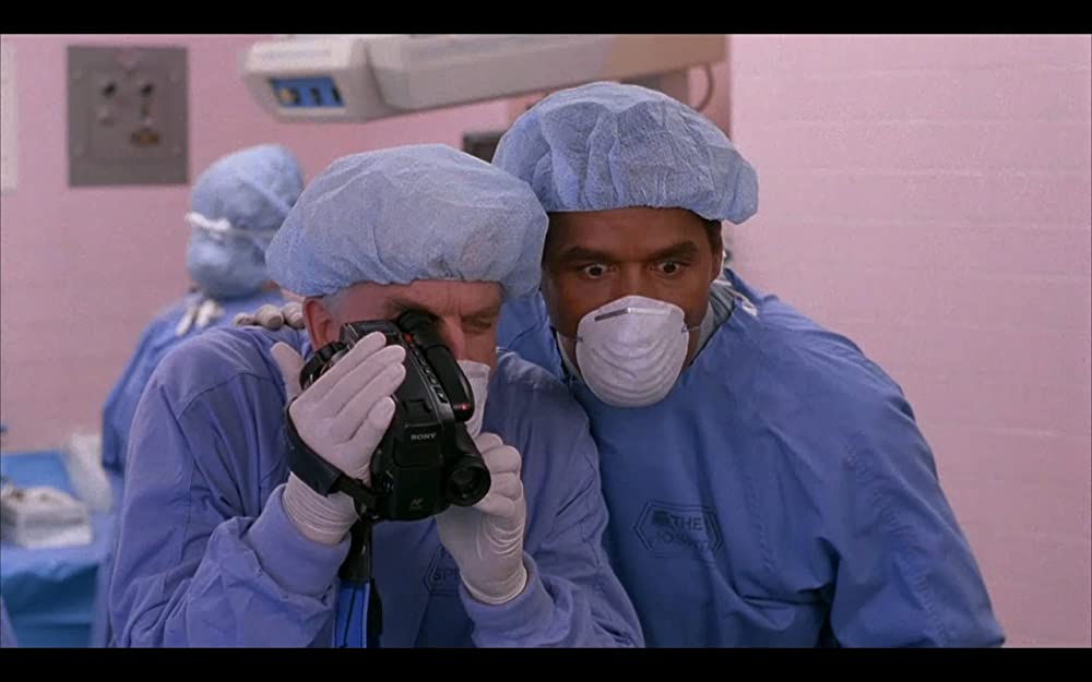 裸の銃を持つ男PART33 1／3 最後の侮辱の画像