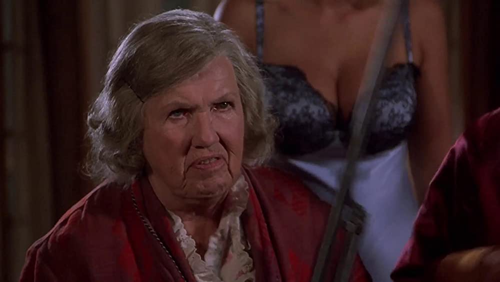 裸の銃を持つ男PART33 1／3 最後の侮辱の画像