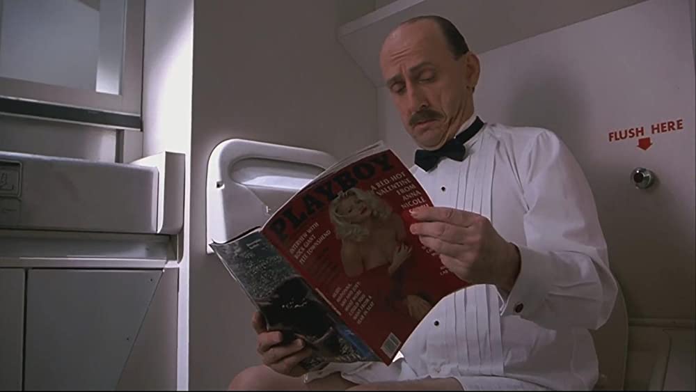 裸の銃を持つ男PART33 1／3 最後の侮辱の画像