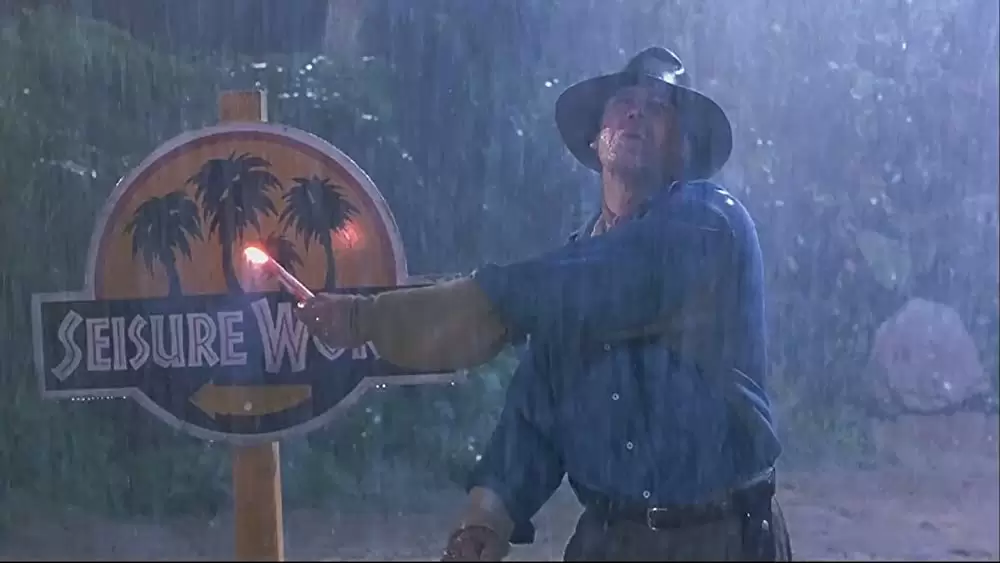 裸の銃を持つ男PART33 1／3 最後の侮辱の画像