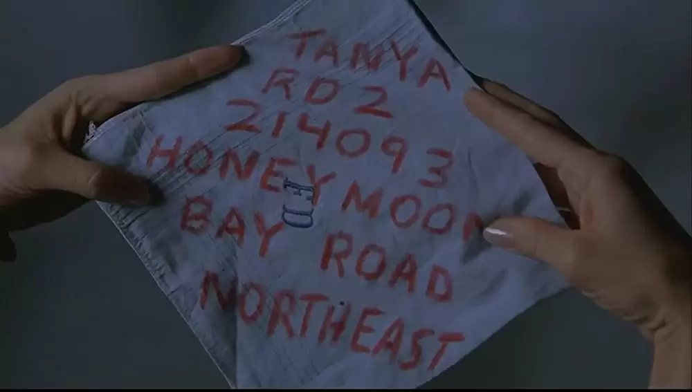 裸の銃を持つ男PART33 1／3 最後の侮辱の画像