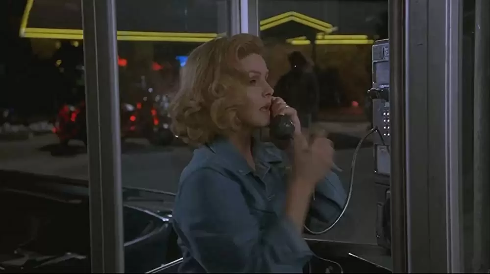 裸の銃を持つ男PART33 1／3 最後の侮辱の画像