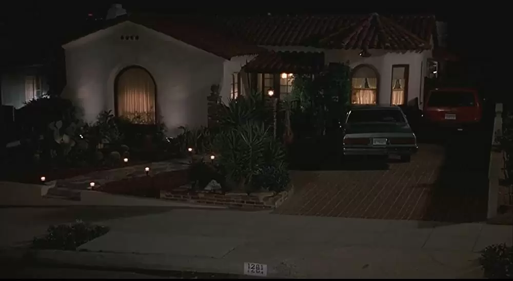 裸の銃を持つ男PART33 1／3 最後の侮辱の画像