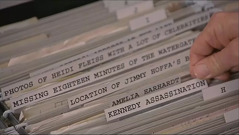 裸の銃を持つ男PART33 1／3 最後の侮辱の画像