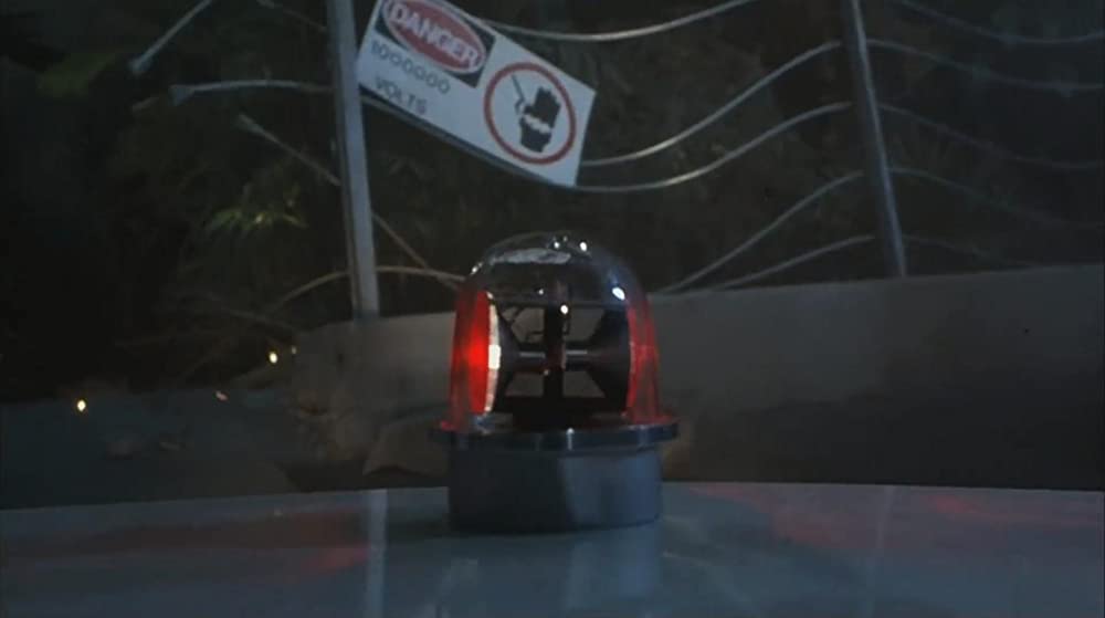 裸の銃を持つ男PART33 1／3 最後の侮辱の画像