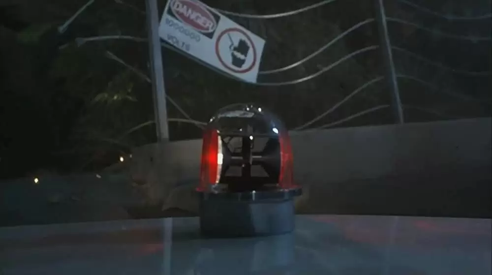 裸の銃を持つ男PART33 1／3 最後の侮辱の画像