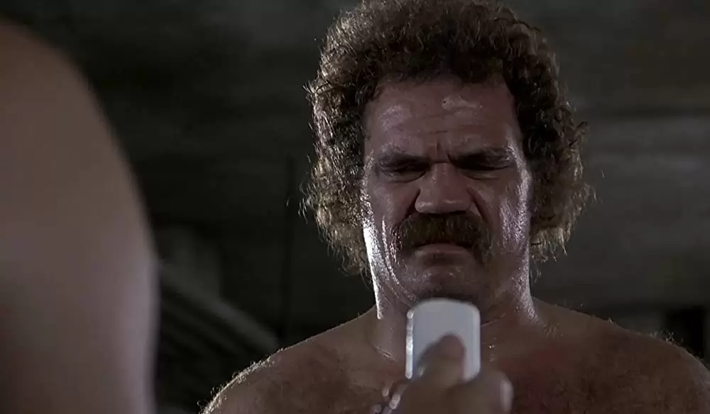 裸の銃を持つ男PART33 1／3 最後の侮辱の画像