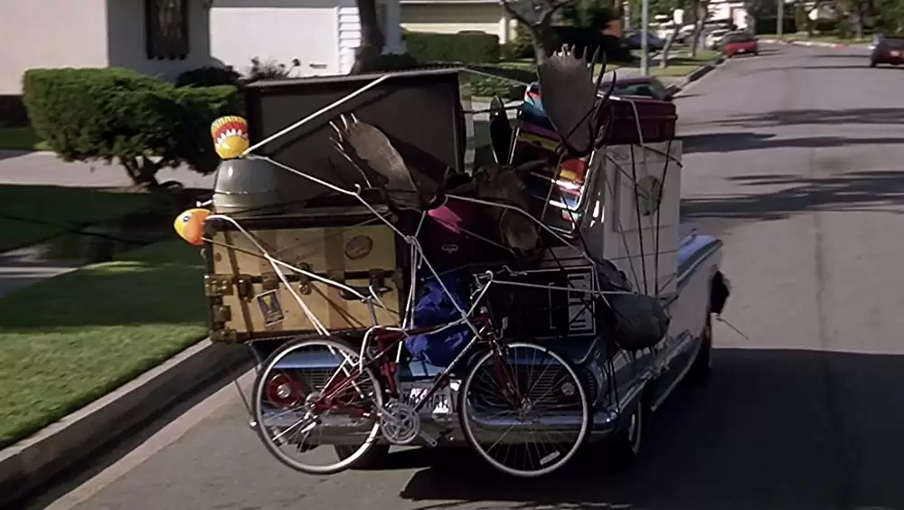 裸の銃を持つ男PART33 1／3 最後の侮辱の画像