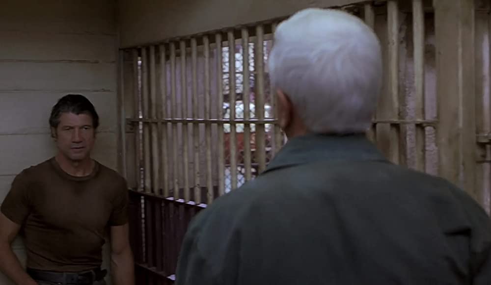 裸の銃を持つ男PART33 1／3 最後の侮辱の画像