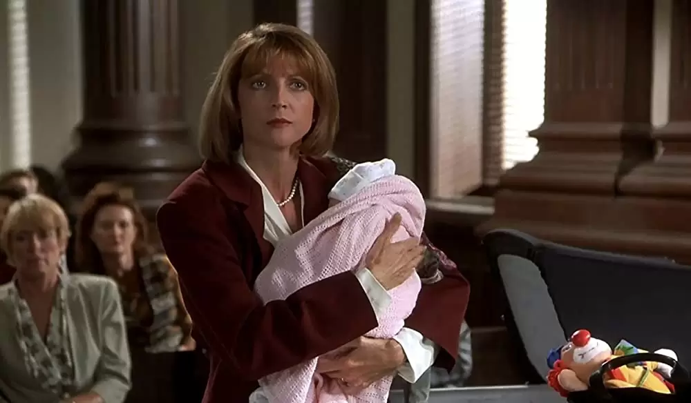 裸の銃を持つ男PART33 1／3 最後の侮辱の画像