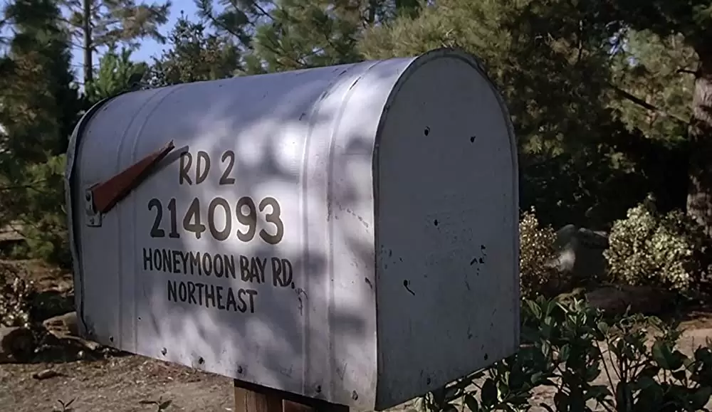 裸の銃を持つ男PART33 1／3 最後の侮辱の画像