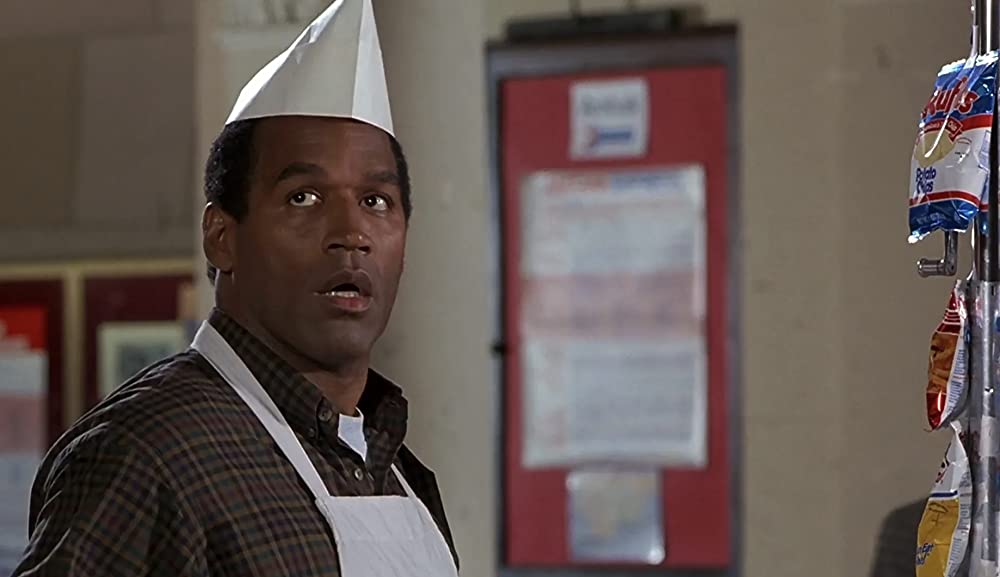 裸の銃を持つ男PART33 1/3 最後の侮辱の画像