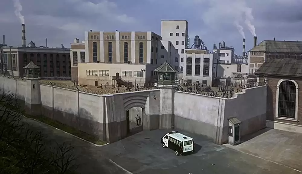 裸の銃を持つ男PART33 1／3 最後の侮辱の画像