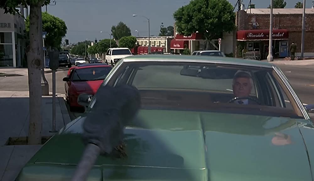 裸の銃を持つ男PART33 1／3 最後の侮辱の画像