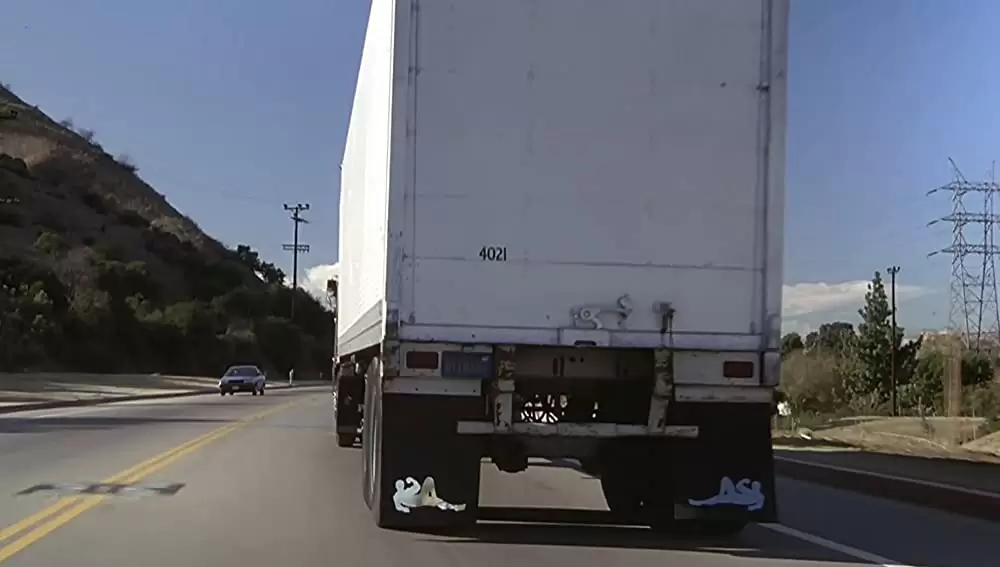 裸の銃を持つ男PART33 1／3 最後の侮辱の画像