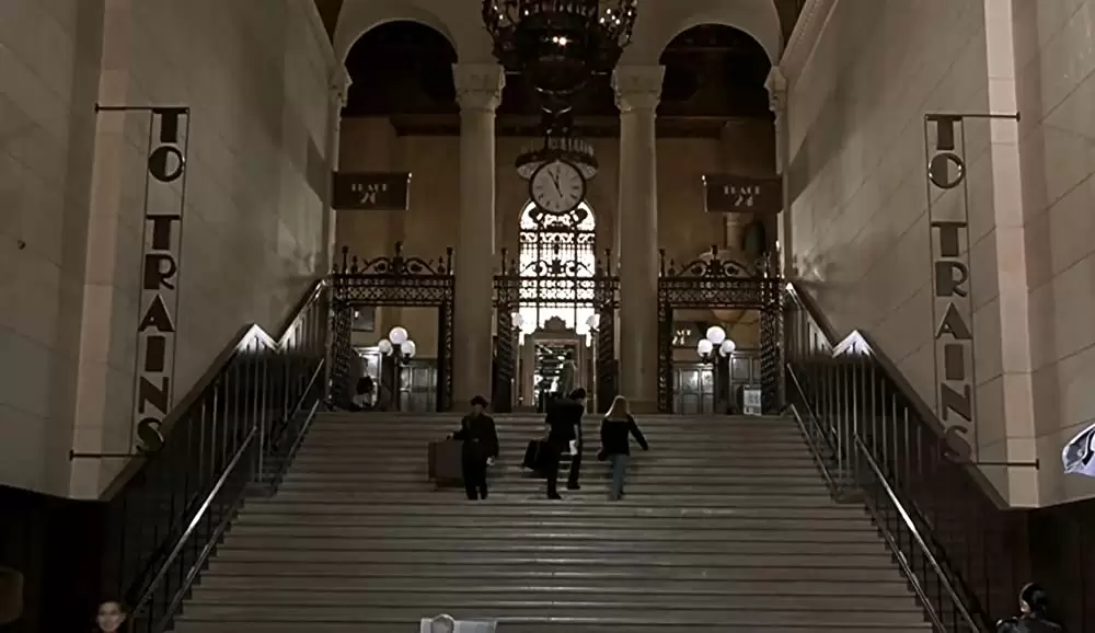 裸の銃を持つ男PART33 1／3 最後の侮辱の画像