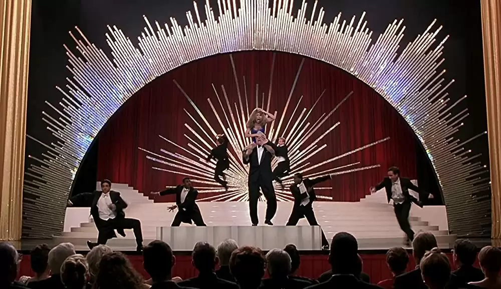 裸の銃を持つ男PART33 1／3 最後の侮辱の画像