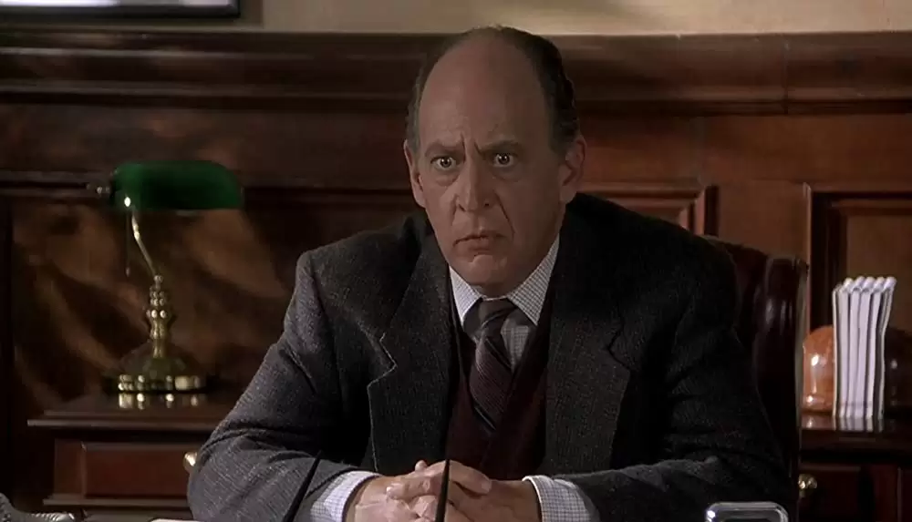 裸の銃を持つ男PART33 1／3 最後の侮辱の画像