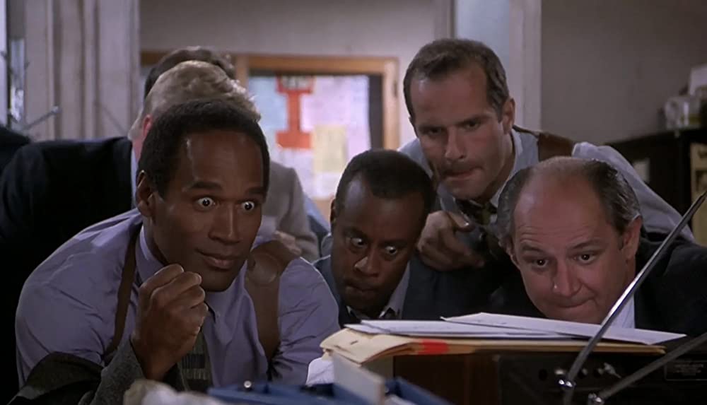 裸の銃を持つ男PART33 1/3 最後の侮辱の画像