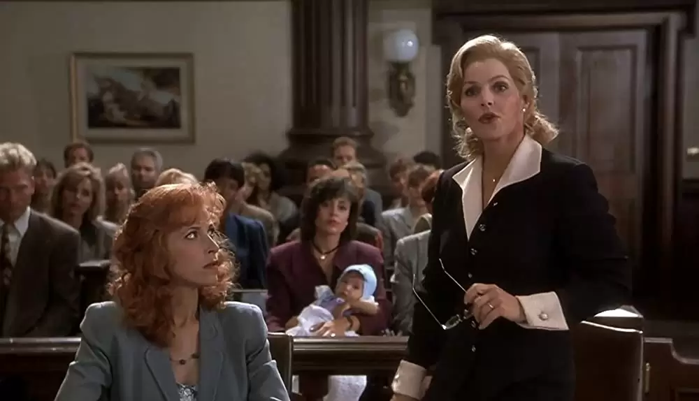 裸の銃を持つ男PART33 1／3 最後の侮辱の画像