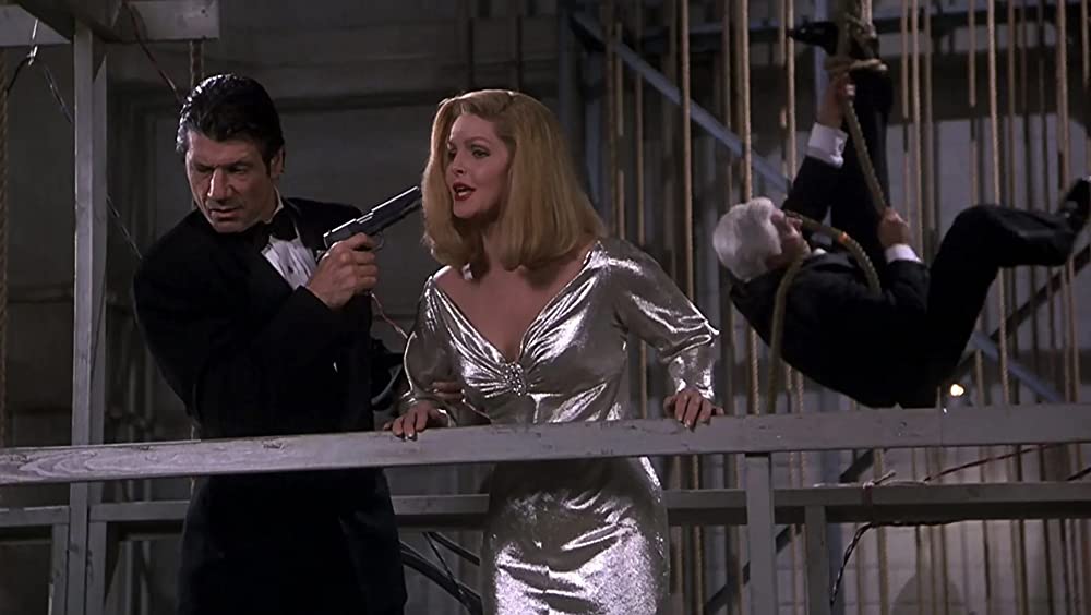 裸の銃を持つ男PART33 1／3 最後の侮辱の画像