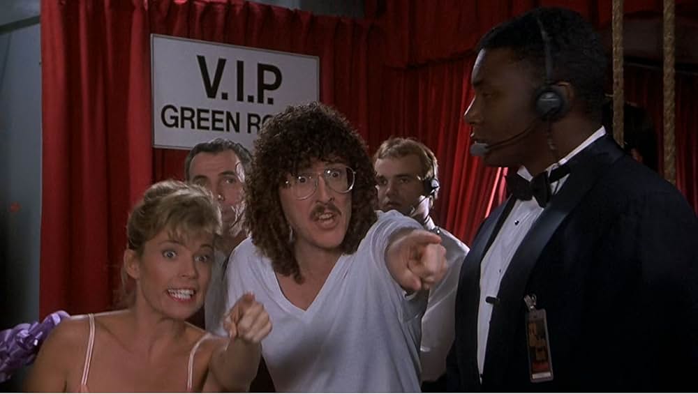 裸の銃を持つ男PART33 1／3 最後の侮辱の画像