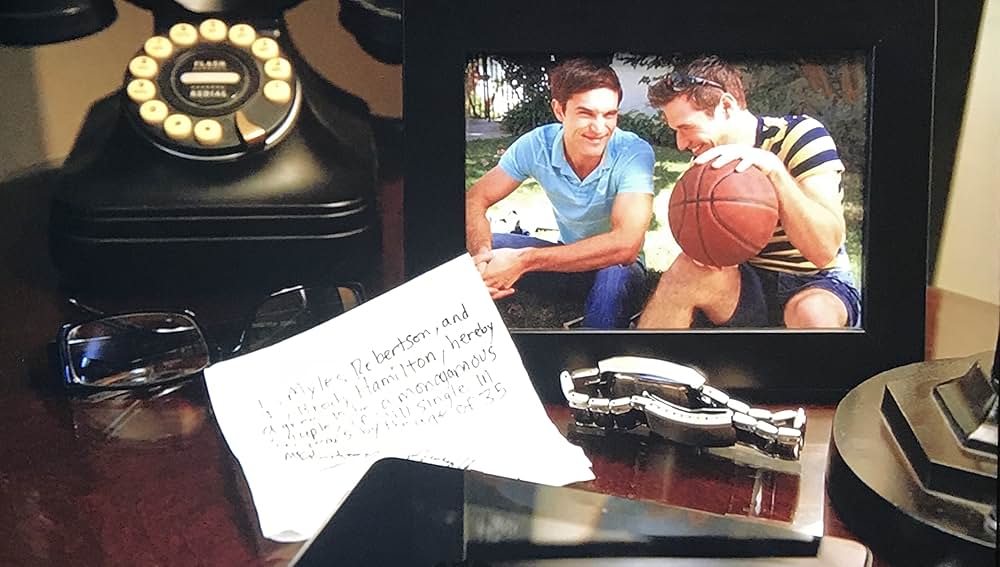 10年越しの約束の画像