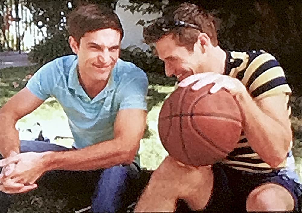 10年越しの約束の画像