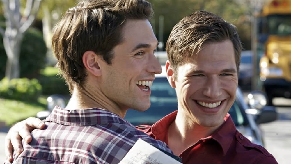 10年越しの約束の画像