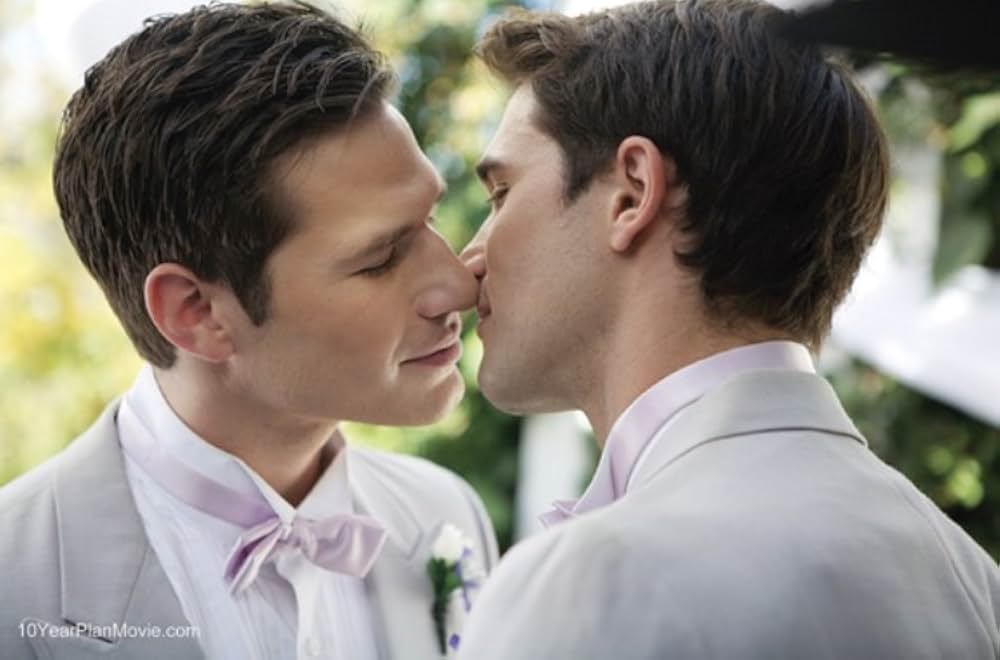 10年越しの約束の画像