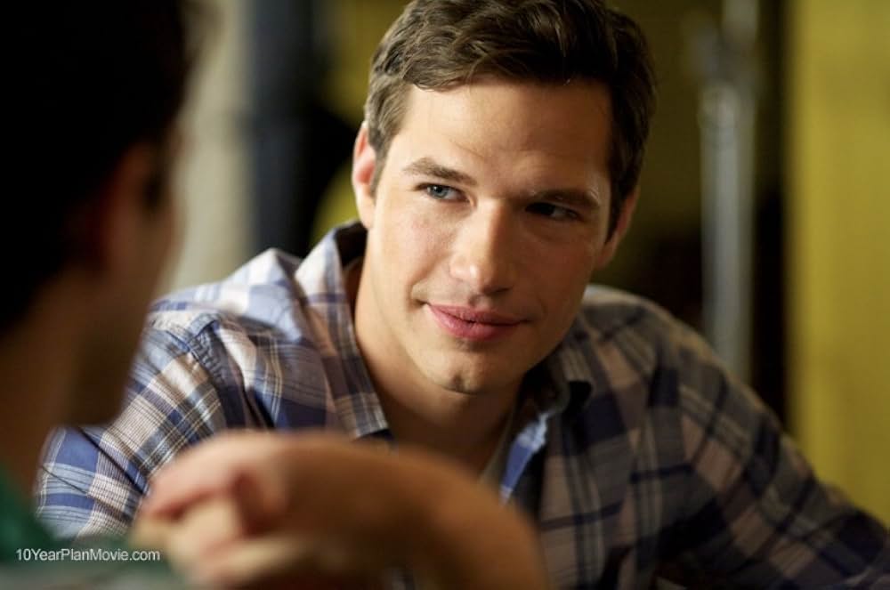 10年越しの約束の画像