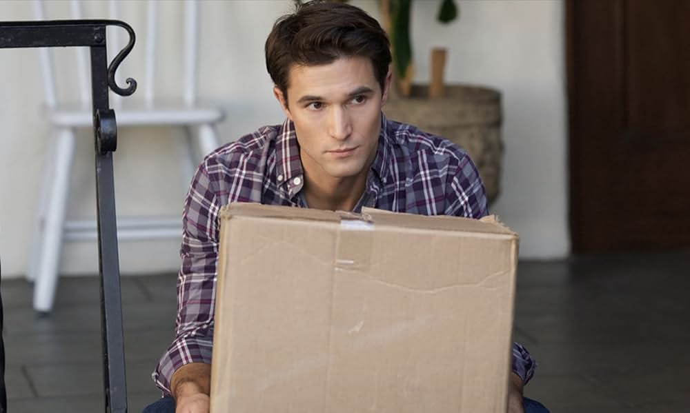 10年越しの約束の画像